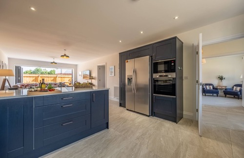 Ingoldisthorpe House | Sandpiper House (4), Ingoldisthorpe, Norfolk