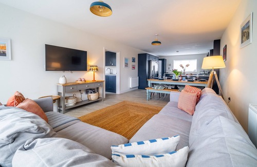Ingoldisthorpe House | Sandpiper House, Ingoldisthorpe, Norfolk
