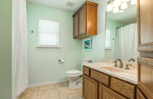 Terramar Beach House | Sandpiper Villa