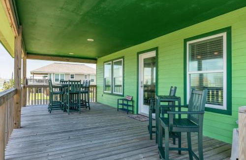 Terramar Beach House | Sandpiper Villa