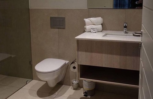 Kasane Cabin | Sandpiper Villas Chobe