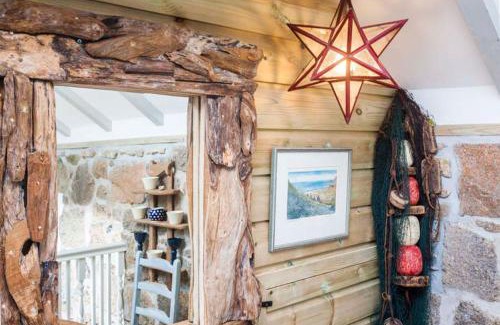 Sennen Cove House | Sandpipers, Boutique Cottage With Wow Sea Views In Amazing Location