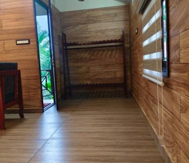 Varkala Bed & Breakfast | Sandra eco