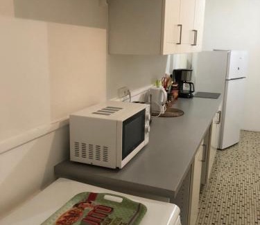 Berck-sur-Mer Apartment | Sandra