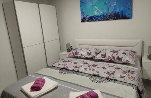 Senj House | Sandra