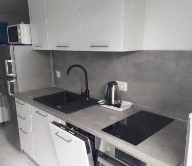 Senj House | Sandra