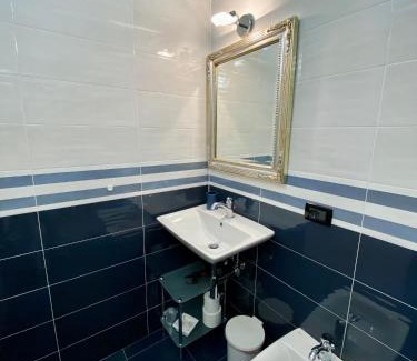 Corniglia House | Sandra Villa Rooms