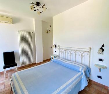 Corniglia House | Sandra Villa Rooms