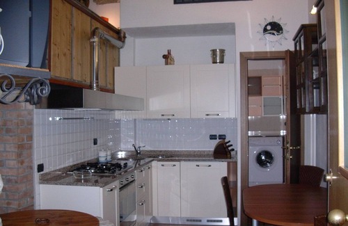 Corniglia House | Sandra Villa Rooms