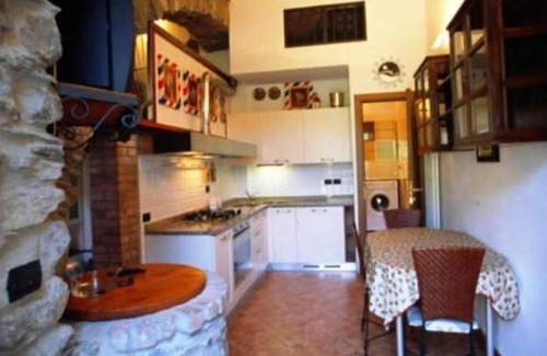 Corniglia House | Sandra Villa Rooms