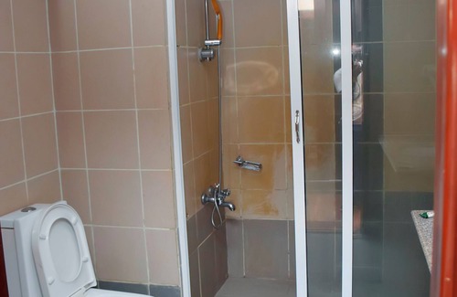 Jabi Hotel | Sandralia Hotel