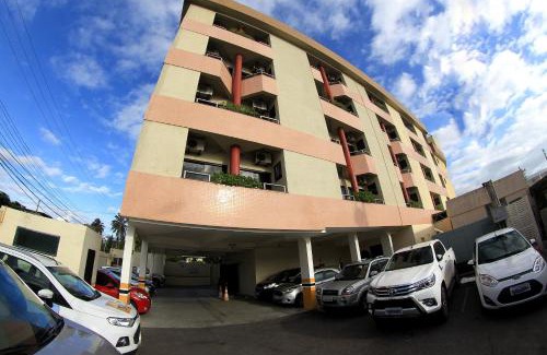 Atalaia Hotel | Sandrin Praia Hotel