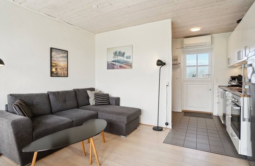 Sandkaas Apartment | "Sandrine" - 400m from the sea by Interhome