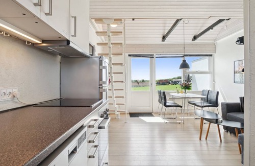 Sandkaas Apartment | "Sandrine" - 400m from the sea by Interhome