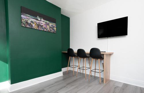 Redcar Apartment | Sandringham House