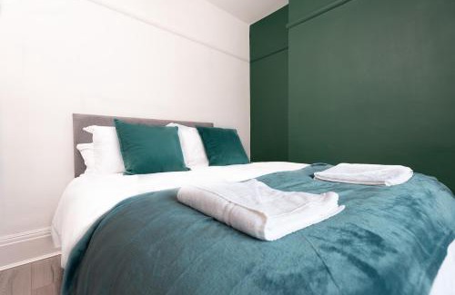 Redcar Apartment | Sandringham House
