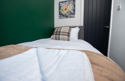 Redcar Apartment | Sandringham House