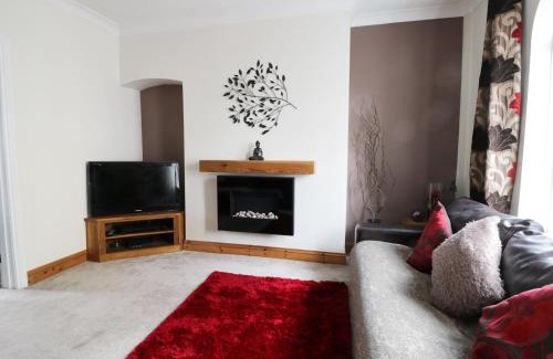 Marske-by-the-Sea House | Sands End Cottage