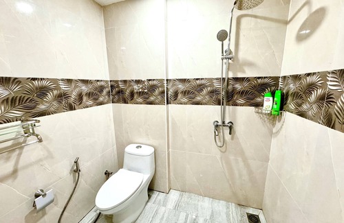 Thoddoo House | Sands Garden Hotel