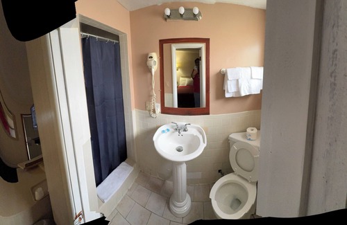 Niagara Falls Hotel | Sands Motel Niagara Falls