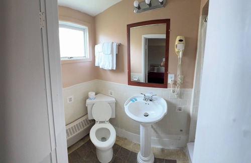 Niagara Falls Hotel | Sands Motel Niagara Falls
