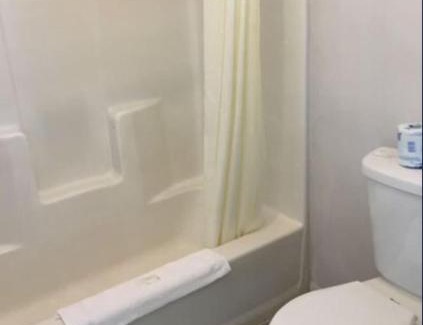 Van Horn Hotel | Sands Motel