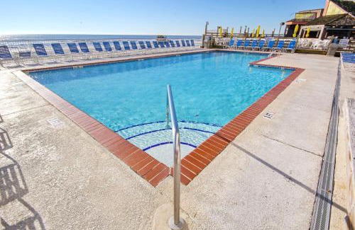 Myrtle Beach Hotel | Sands Ocean Club 416 Bank of Bad Habits