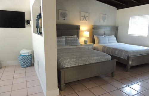 Islamorada Hotel | Sands of Islamorada