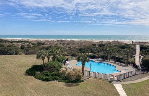 Atlantic Beach Apartment | Sands Villas 426