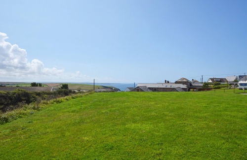 Trenance House | Sandseekers Barn - Three Bedroom House, Sleeps 6
