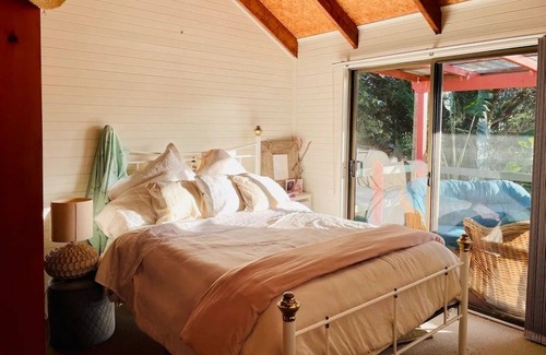 Mullaway House | Sandswept Family Beach House