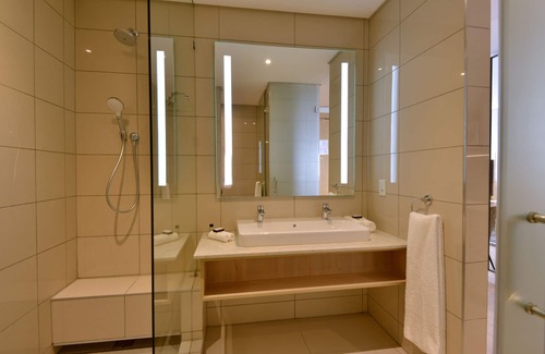 Greater Johannesburg Metropolitan Area Hotel | @Sandton Hotel