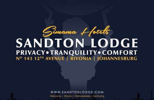 Greater Johannesburg Metropolitan Area Hotel | Sandton Lodge Rivonia