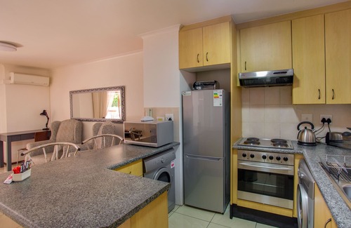 Sandown Apartment | Sandton Times Square Serviced Apartments