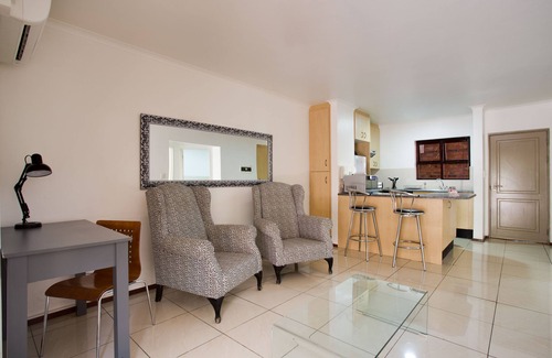 Sandown Apartment | Sandton Times Square Serviced Apartments