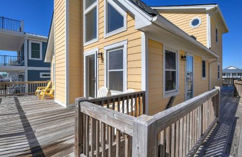 Long Beach House | Sandtrap