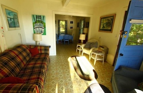 Pleasant Point Cottage | Sandune Pleasant Point, Fleet, on Cape Cod