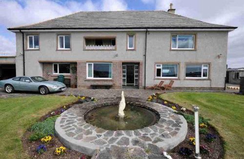 Stornoway House | Sandwick Bay Guest House
