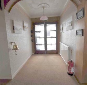 Stornoway House | Sandwick Bay Guest House