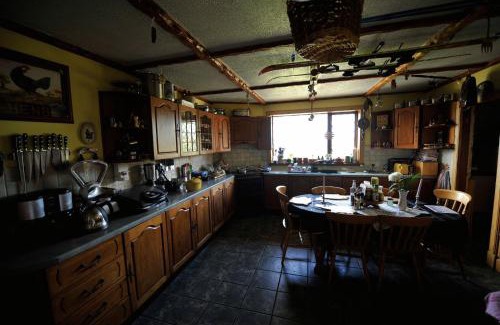 Stornoway House | Sandwick Bay Guest House