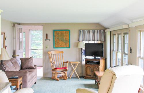 Moultonborough House | Sandy Adventures in Moultonborough