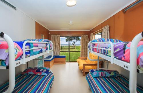 Matapouri House | Sandy Bay Beachfront