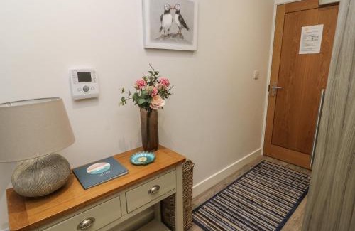 Benllech Apartment | Sandy Bay Retreat