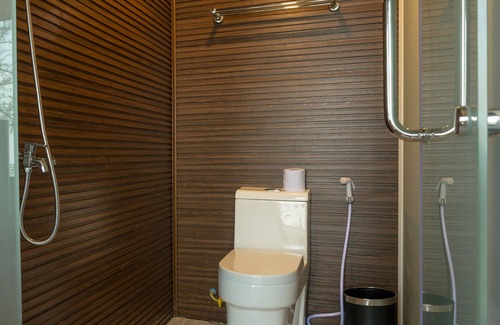 Koh Rong Sanloem Hotel | Sandy Beach Bungalows