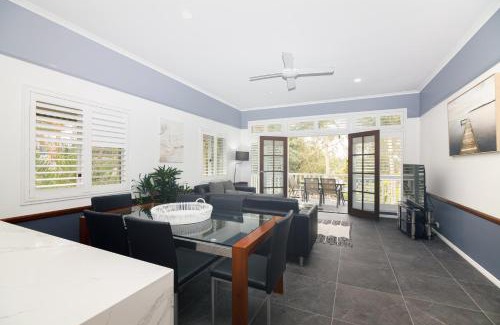 Noosaville Apartment | Sandy Beach Resort