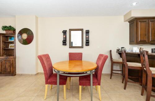 Puerto Penasco Apartment | Sandy Beach Rocky Point Bella Sirena 203-E