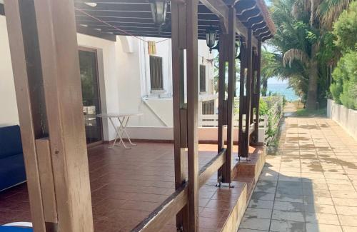Pyla Apartment | Sandy Beach Villas Sea View Apartment Pyla