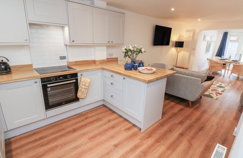 Sandown Cottage | Sandy Cottage