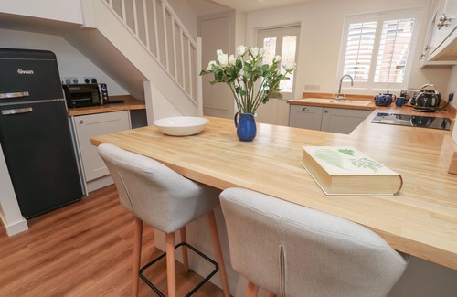 Sandown Cottage | Sandy Cottage
