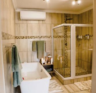 Groenvlei Cabin | Sandy Creek Safaris